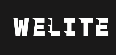 WELite logo
